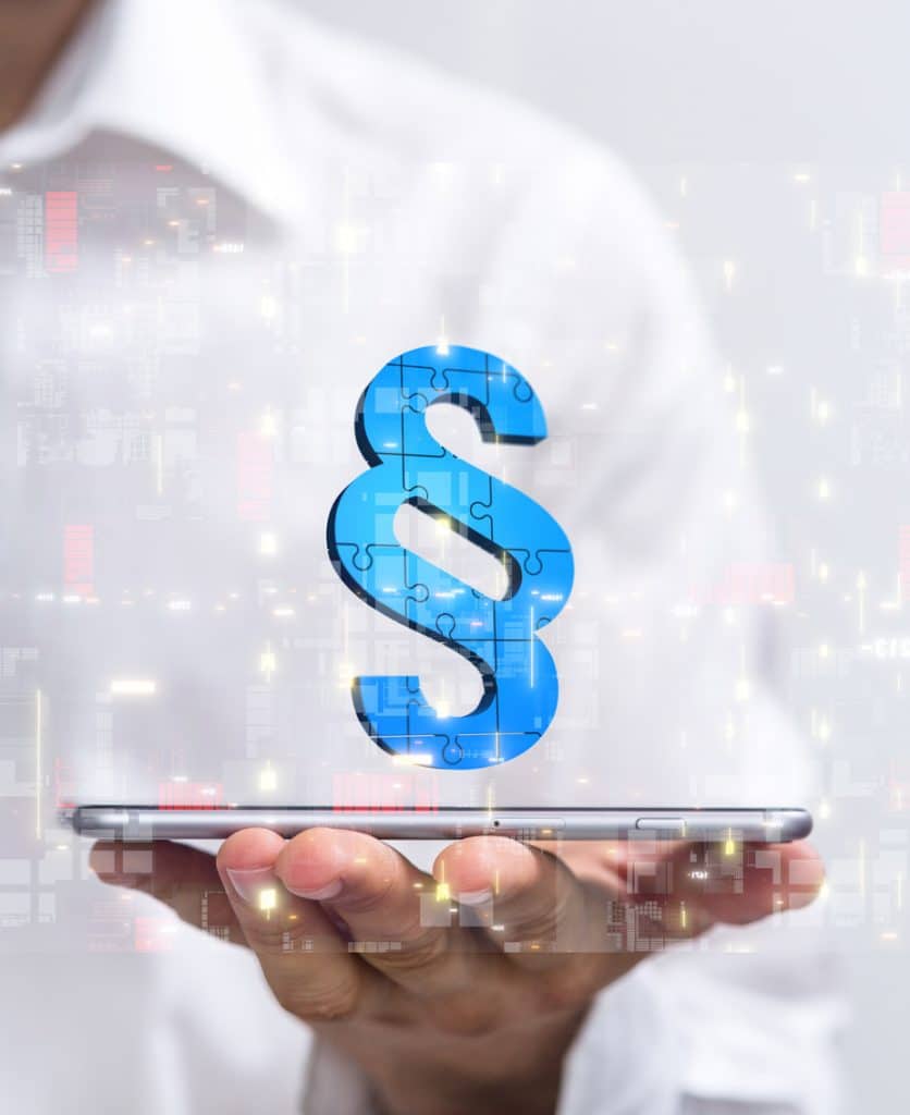 IT nicht nur leistungsstark, sondern auch DSGVO-konform | IT-ADAPTED